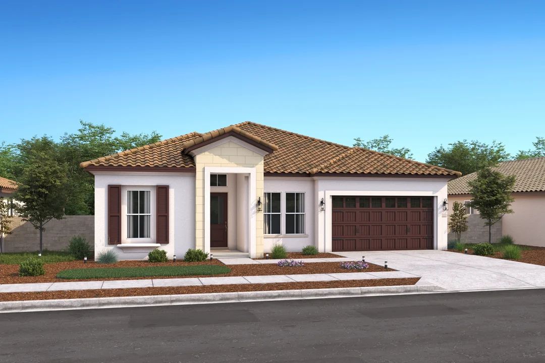 Exterior:Aegean VB Mediterranean