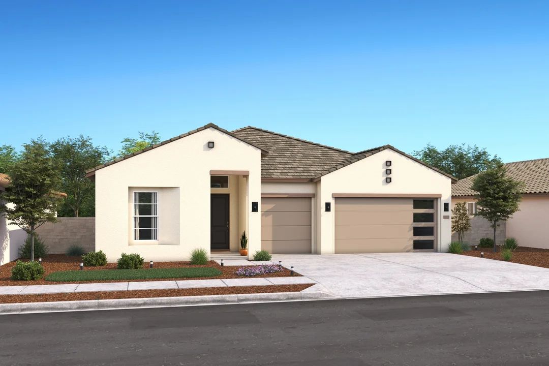 Exterior:Aegean ESP UB Spanish Modern
