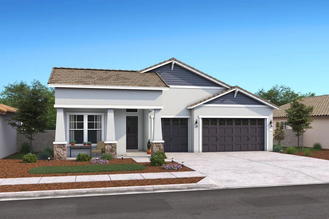 Exterior:Aegean ESP YB Craftsman