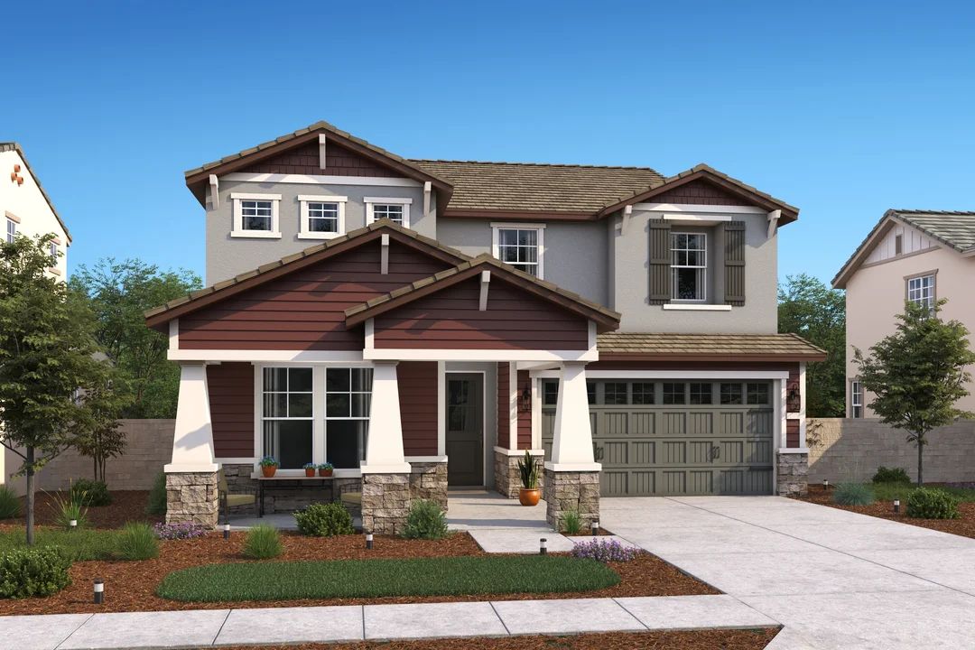 Exterior:Macon II YB Craftsman