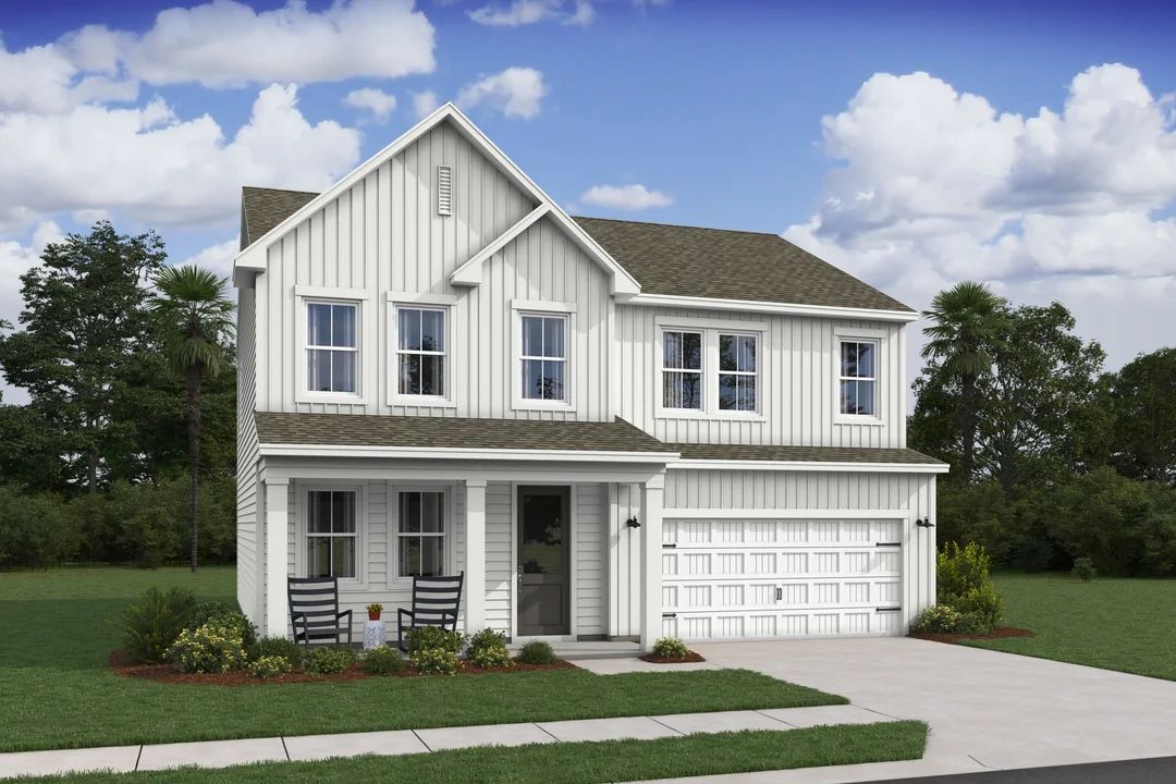 Exterior:Fayetteville CB