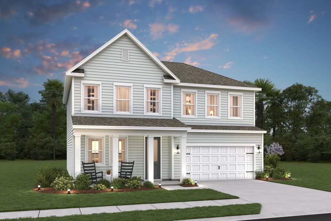 Exterior:Fayetteville AA