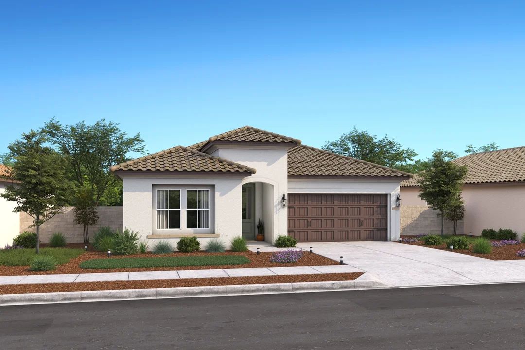 Exterior:Goldenrod II Mediterranean VB