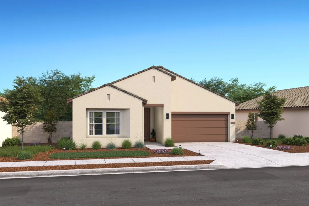 Exterior:Goldenrod II Spanish Modern UB