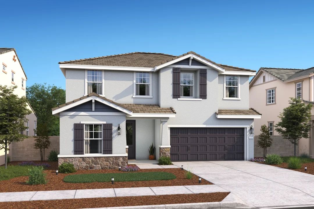 Exterior:Oleander II Craftsman YB