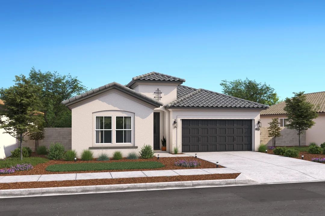Exterior:Passionflower II Mediterranean VB