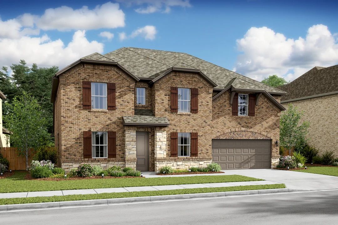 Exterior:Stirling QA