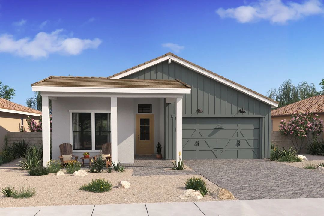 Exterior:Pasadena Farmhouse WA