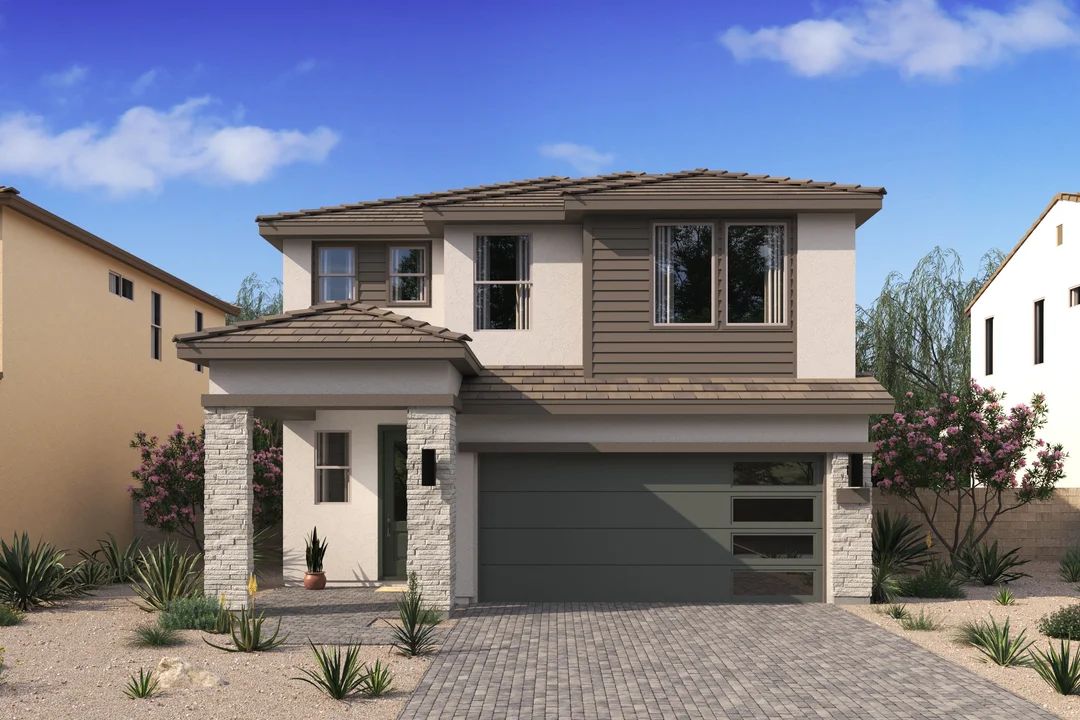 Exterior:Prairie Willow Contemporary ZA