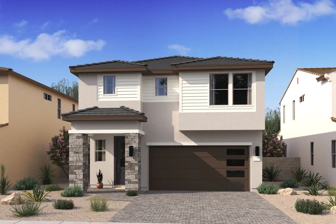 Exterior:Hampton Contemporary ZA