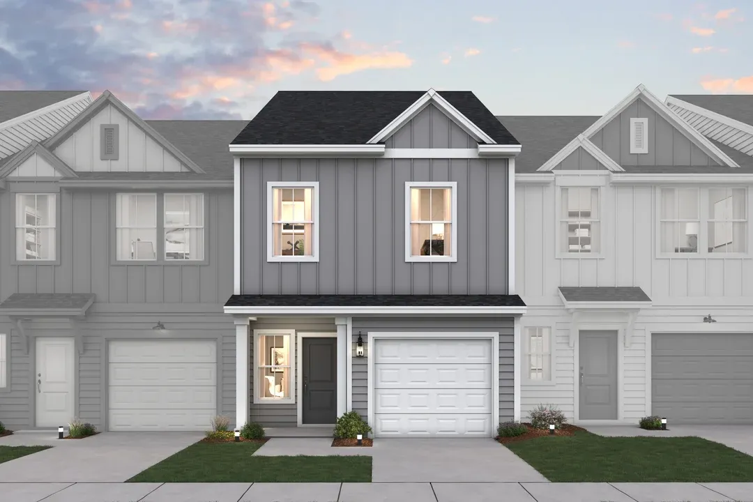 Exterior:Alpharetta II QR