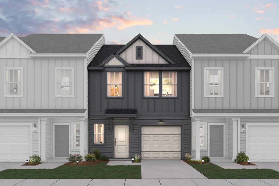 Exterior:Orinda QP