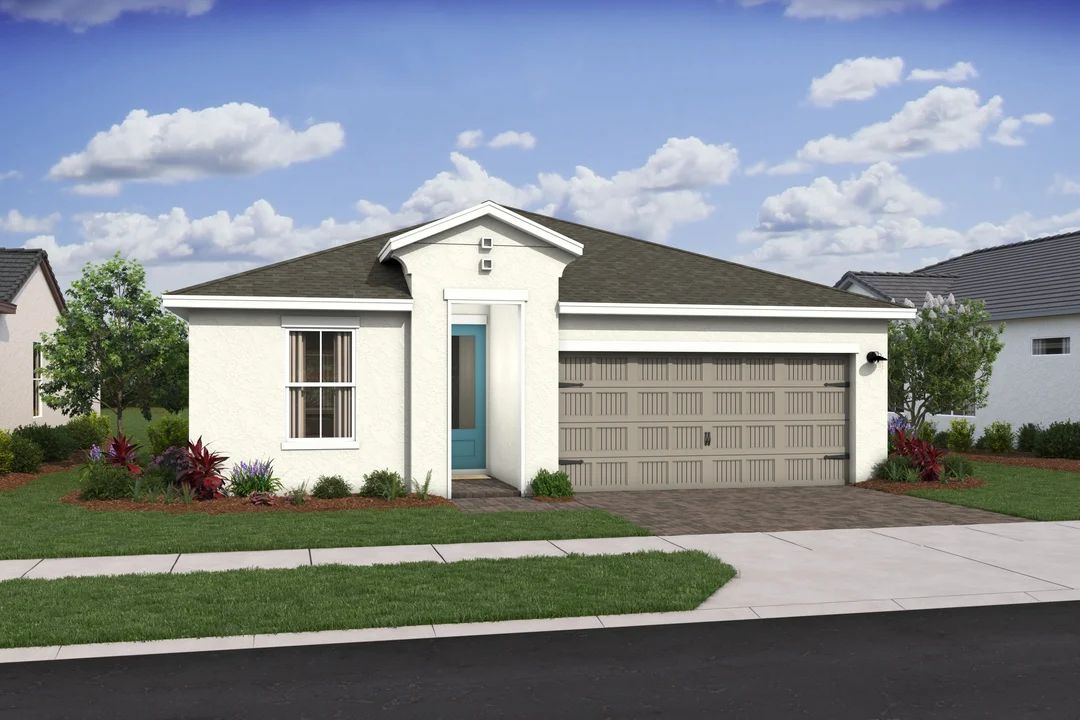 Exterior:Finlay II Spanish Modern
