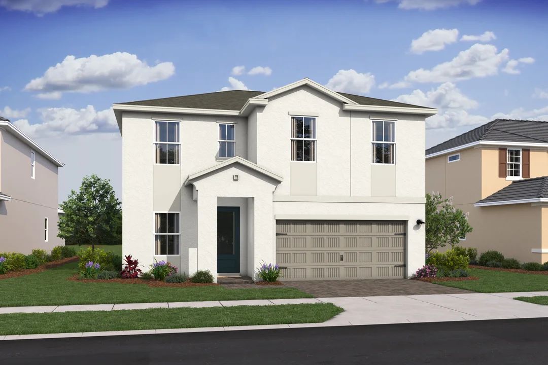 Exterior:Magdalena Spanish Modern