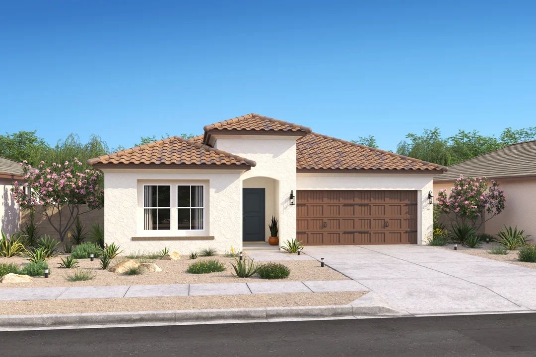 Exterior:Goldenrod II VC Mediterranean