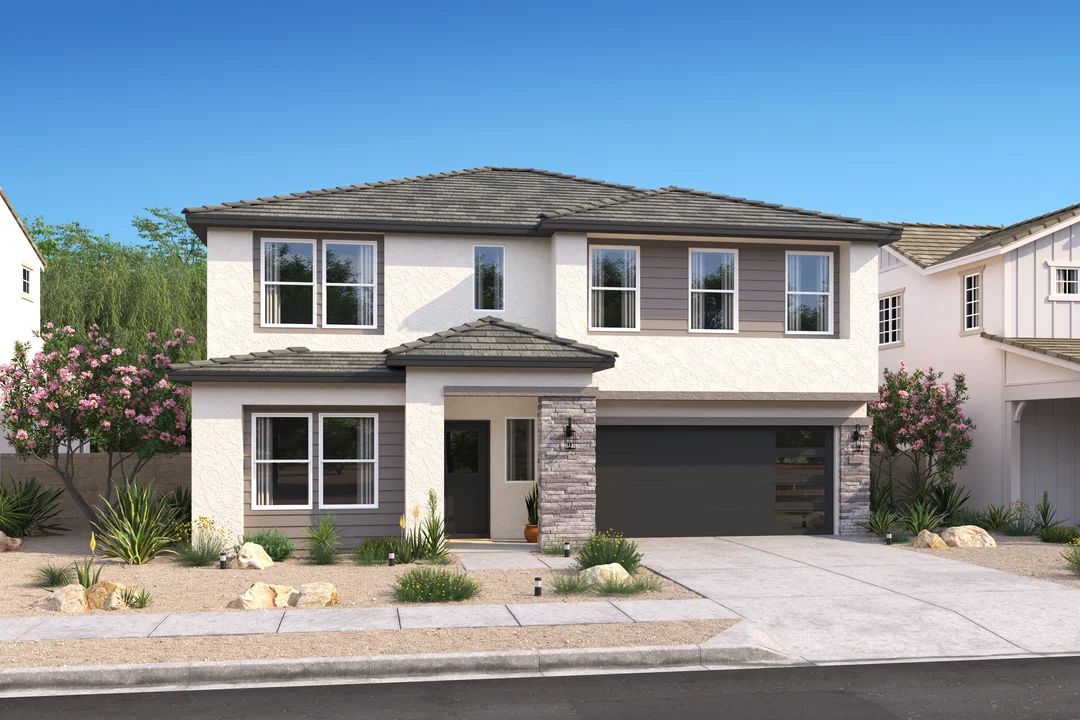 Exterior:Water Lily II ZC Contemporary