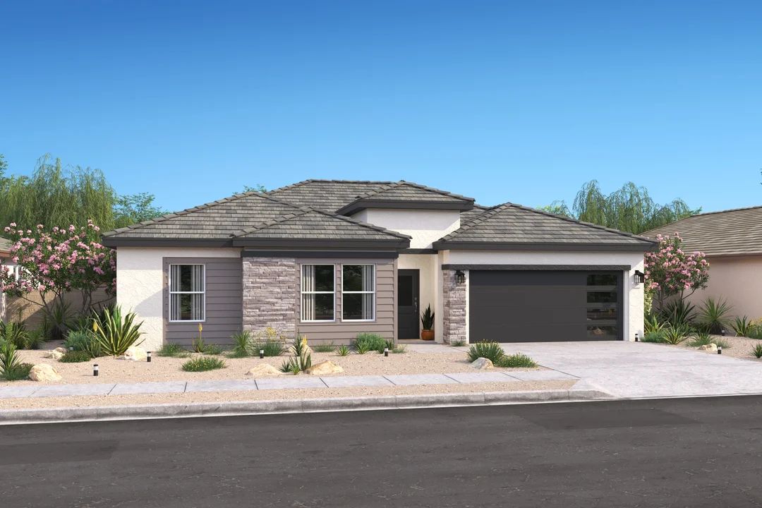 Exterior:Adriatic Contemporary ZC