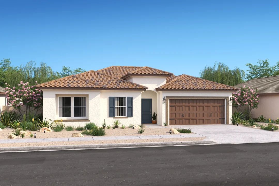 Exterior:Adriatic Mediterranean VC