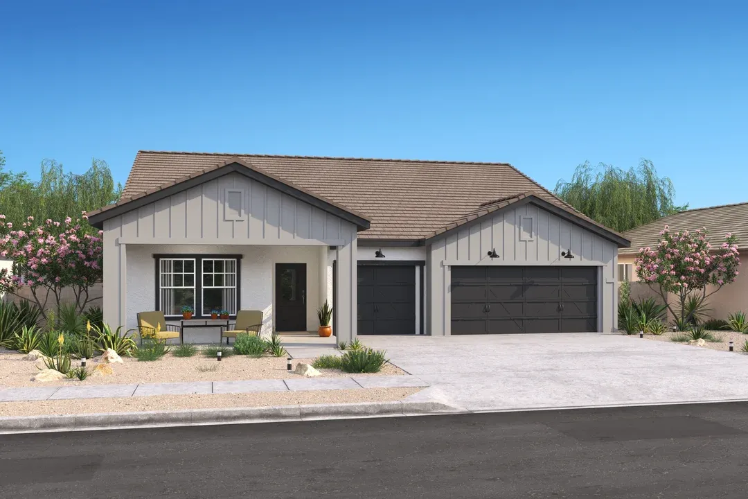 Exterior:Aegean ESP Farmhouse WC