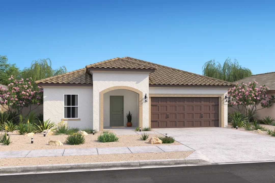 Exterior:Daffodil Mediterranean VC