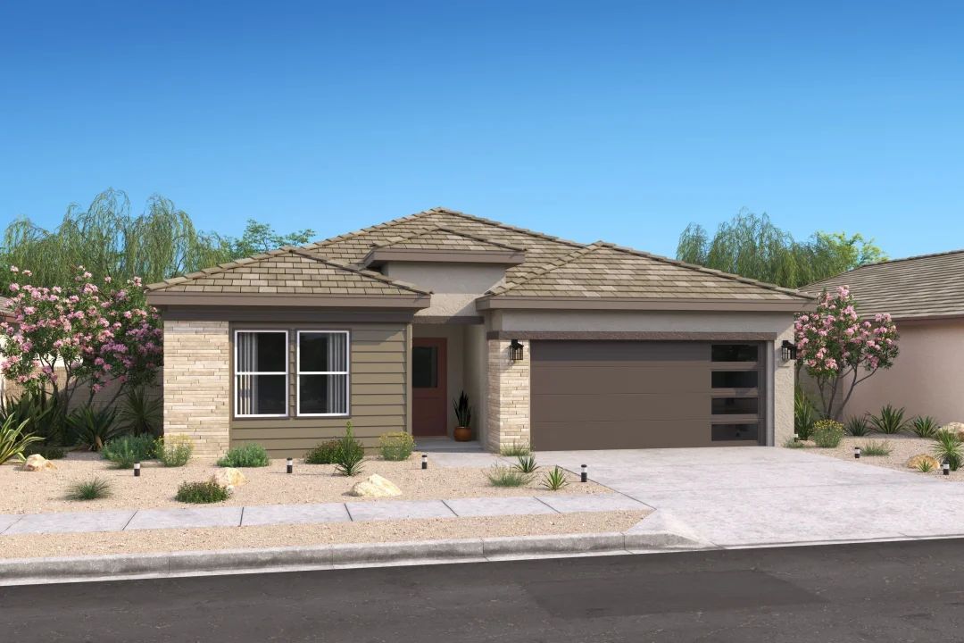 Exterior:Passionflower Contemporary ZC