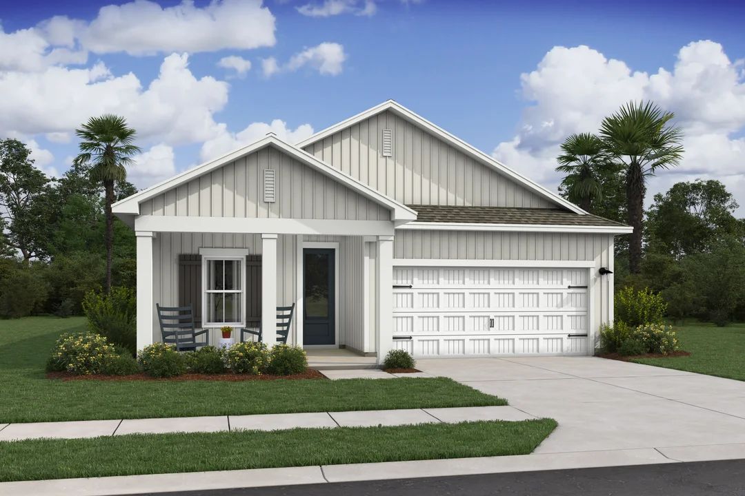 Exterior:Finlay CA