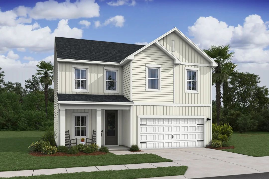 Exterior:Magdalena CA