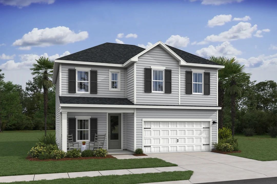 Exterior:Magdalena BA