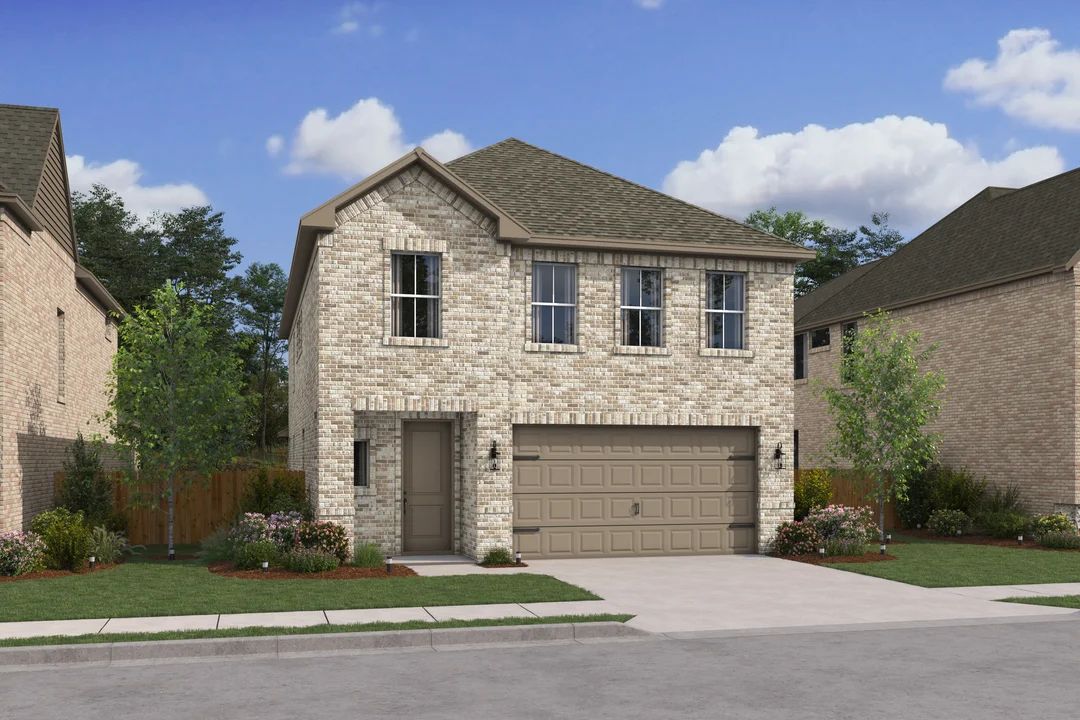 Exterior:Hampton NN