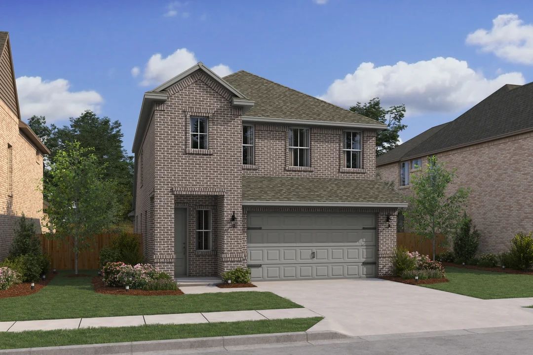 Exterior:Seagrove NN