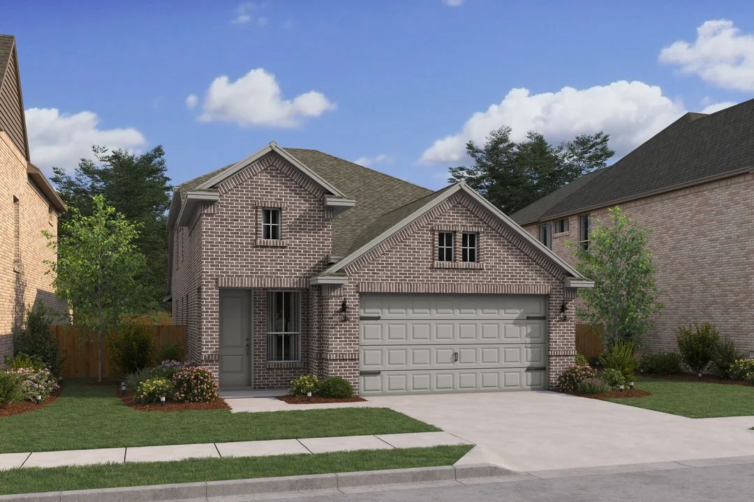 Exterior:Silver Maple II NN
