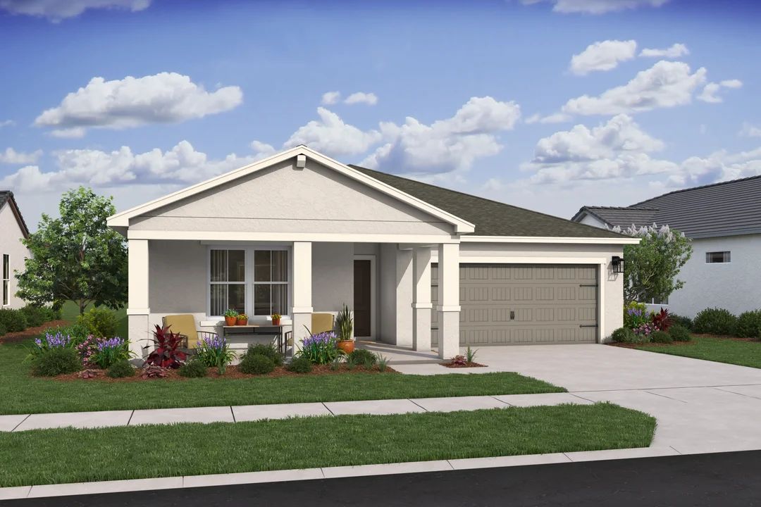 Exterior:Goldenrod II Coastal