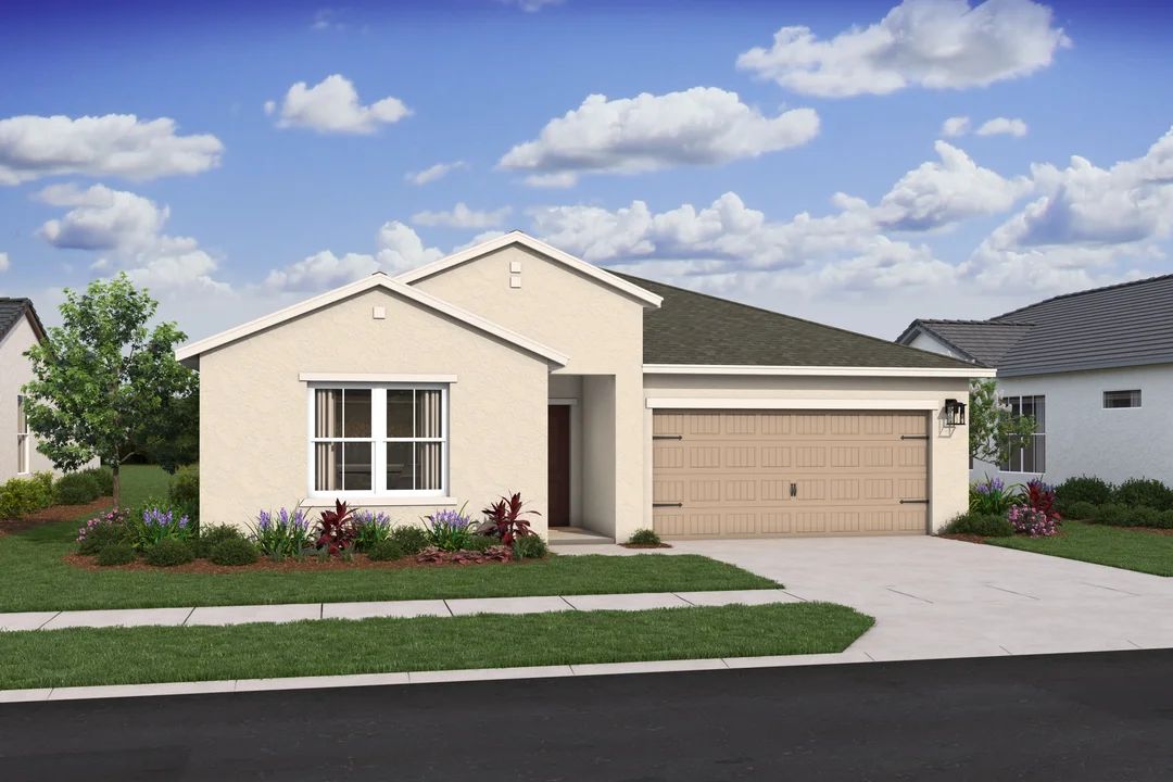 Exterior:Passionflower II ESP Spanish Modern