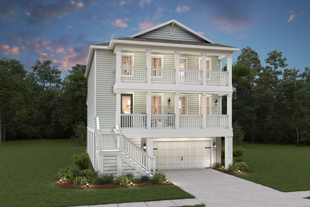 Exterior:Bay Point BF