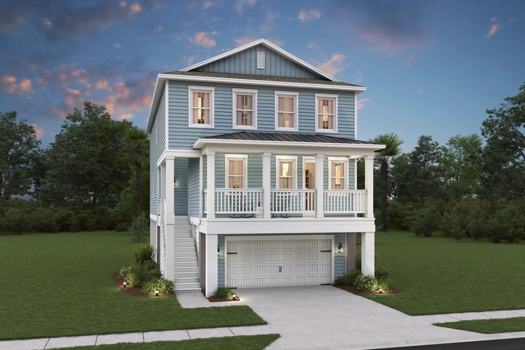 Exterior:Tybee BF