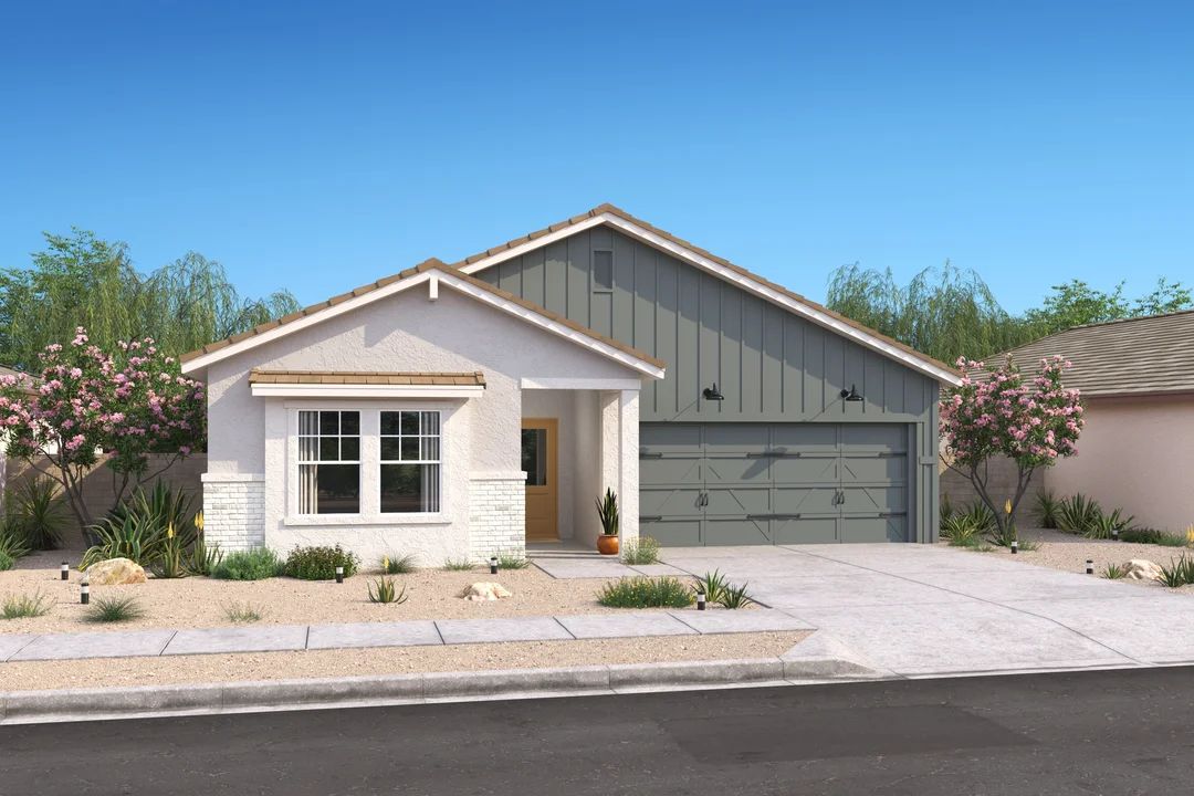 Exterior:Passionflower II ESP WC Farmhouse