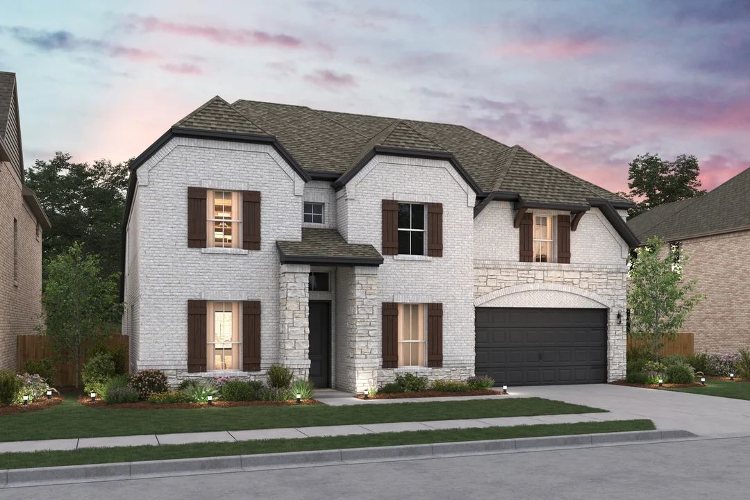 Exterior:Stirling QN