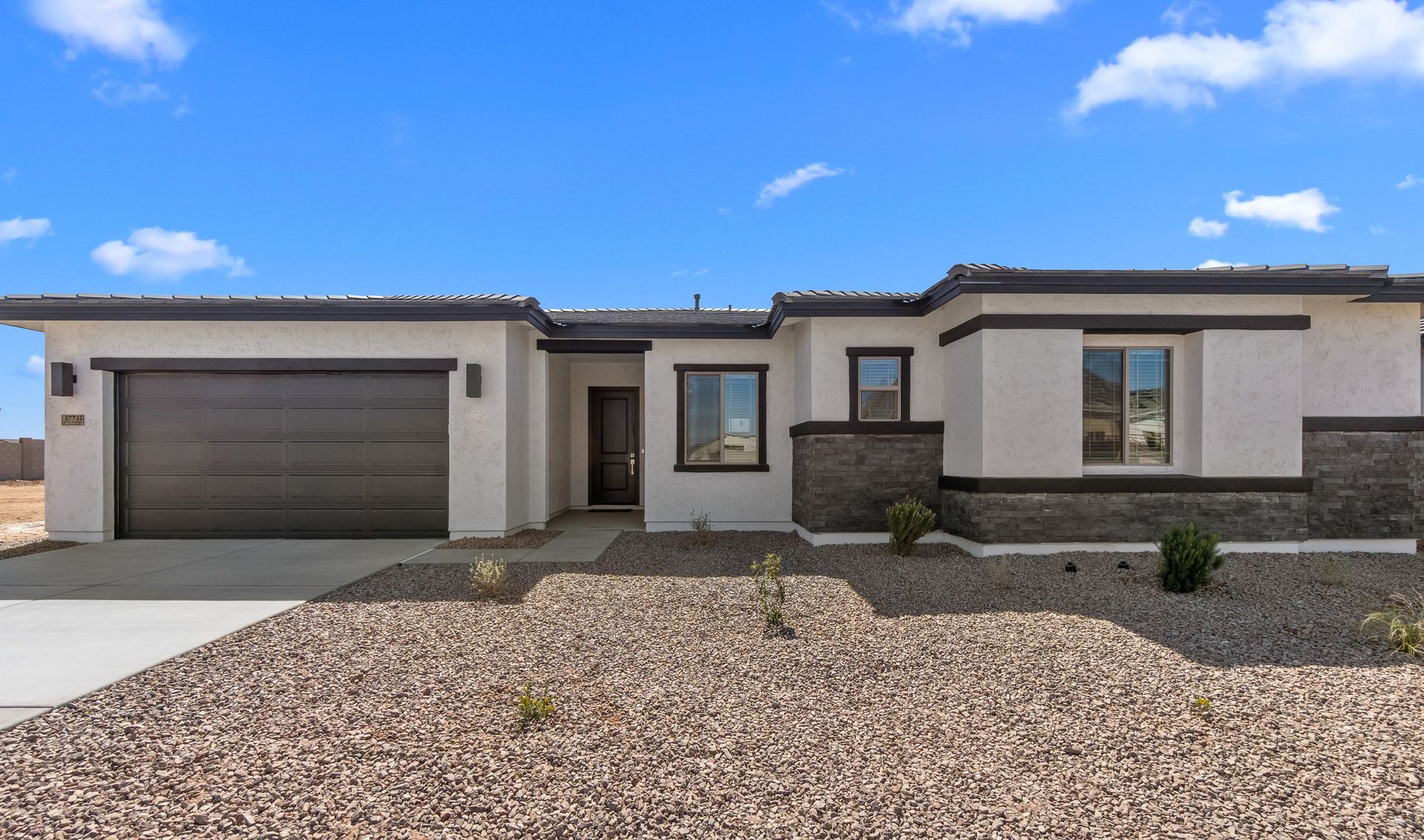 Exterior:Sedona Prairie ZA