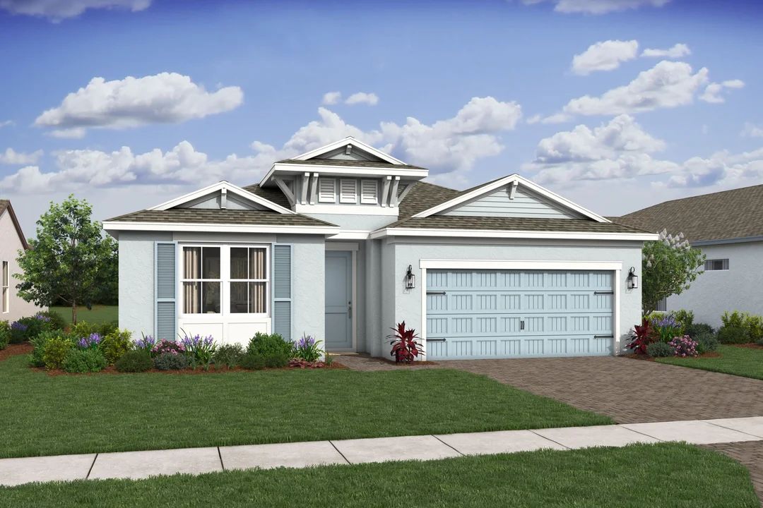 Exterior:Astaire Coastal