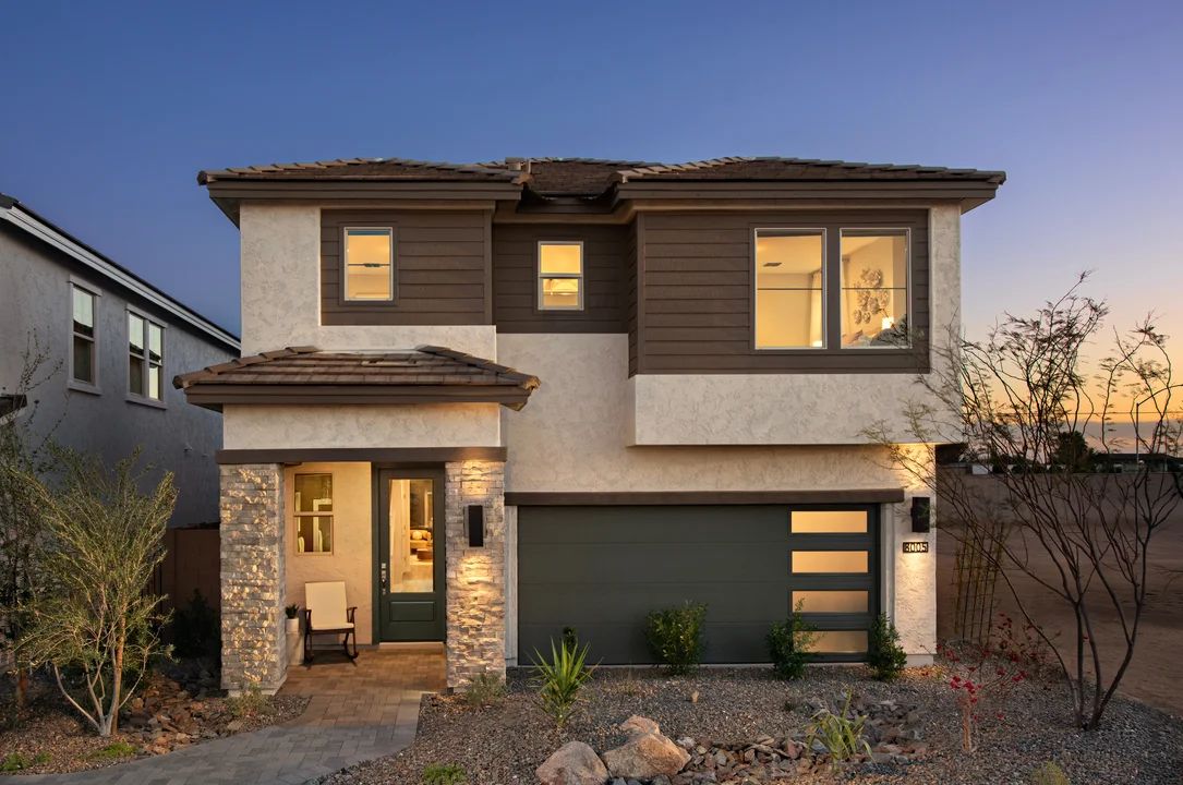 Exterior:Hampton Contemporary ZA