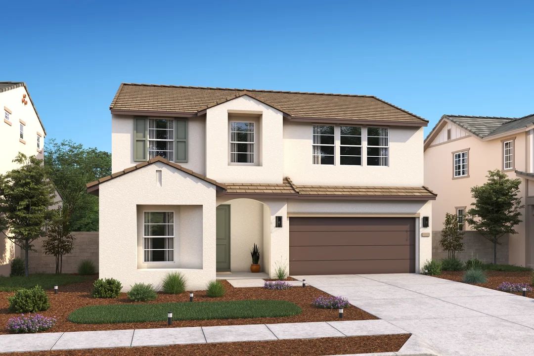Exterior:Oleander II Spanish Modern UB