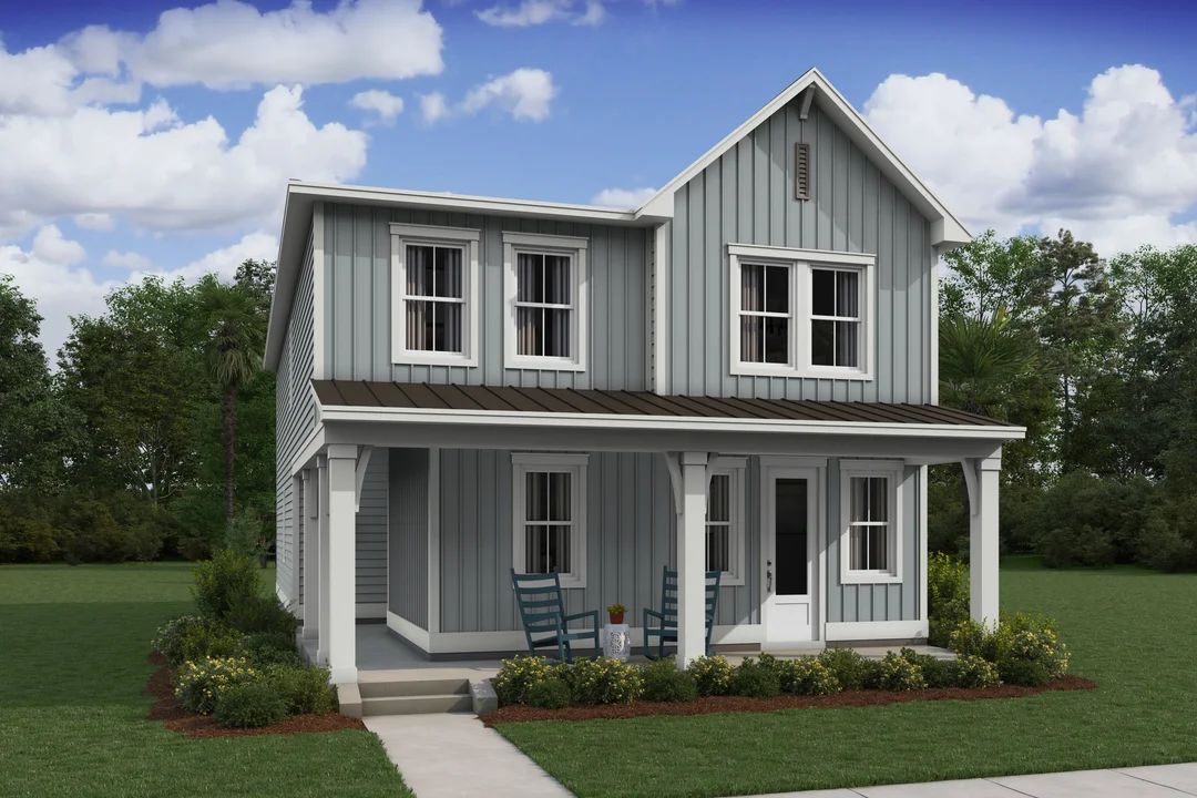 Exterior:Tybee CF
