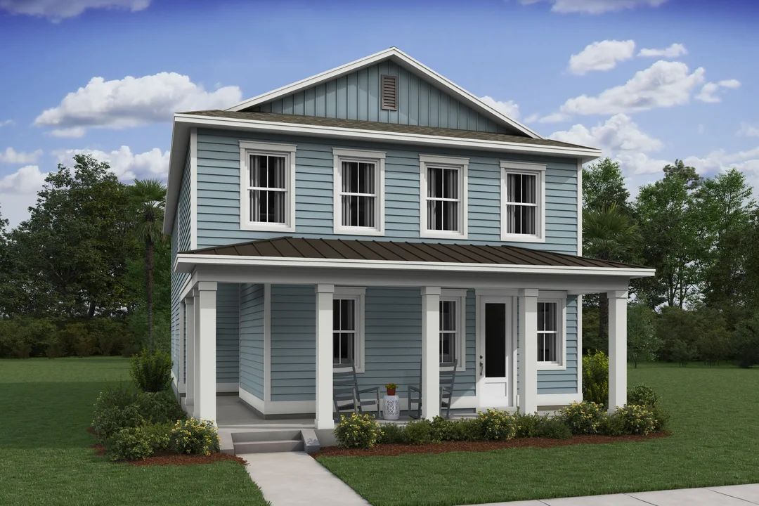 Exterior:Tybee BG