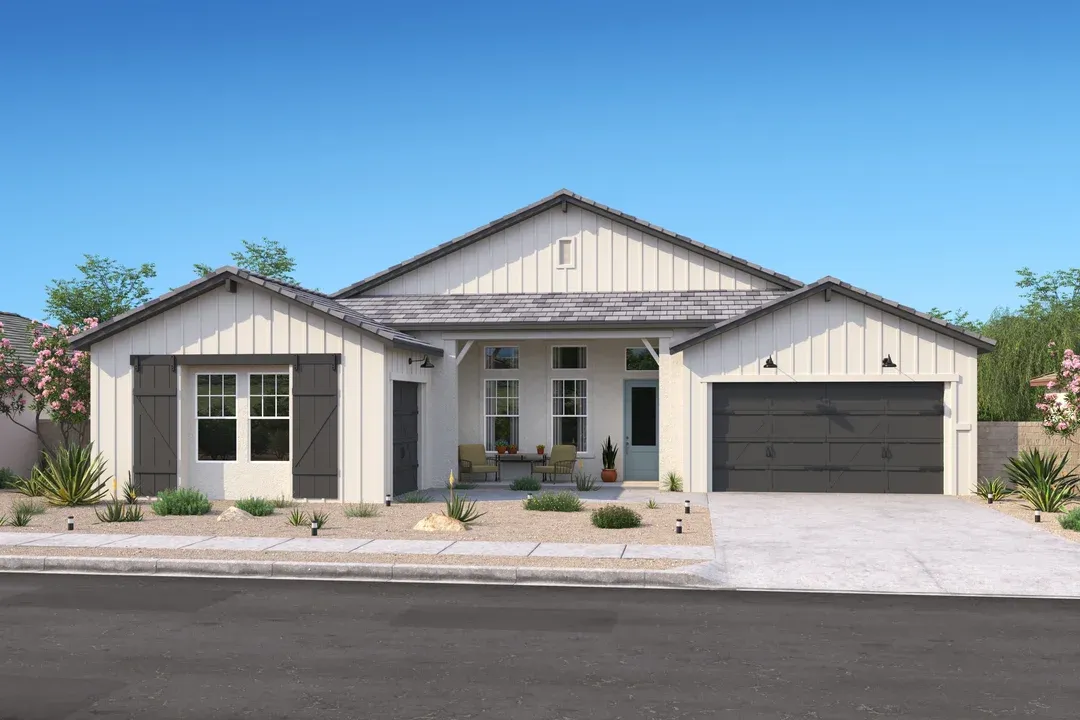 Exterior:Austin WC Farmhouse