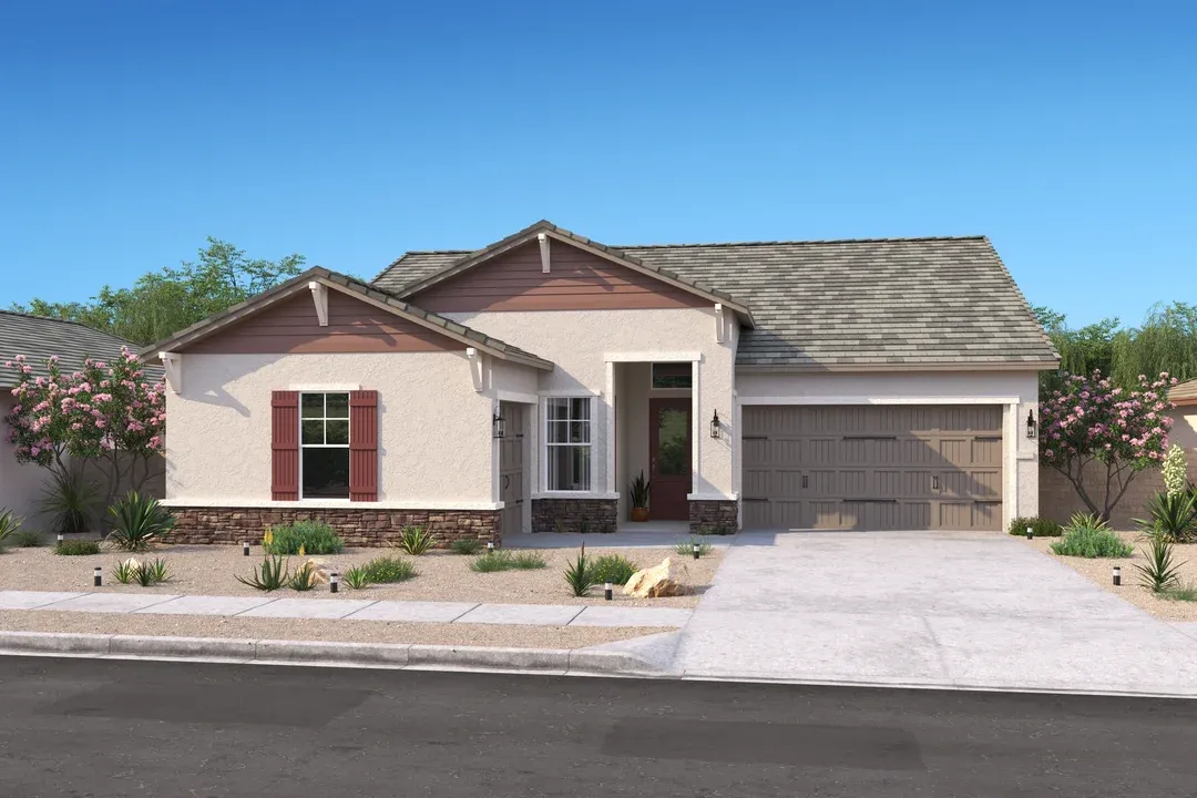 Exterior:Belfast ESP YZ Craftsman