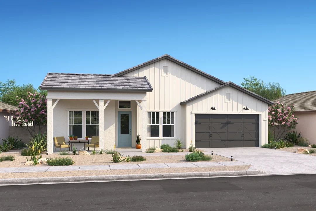 Exterior:Geneva ESP WC Farmhouse