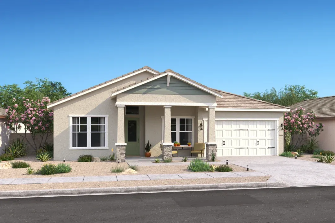 Exterior:Geneva Bungalow YZ