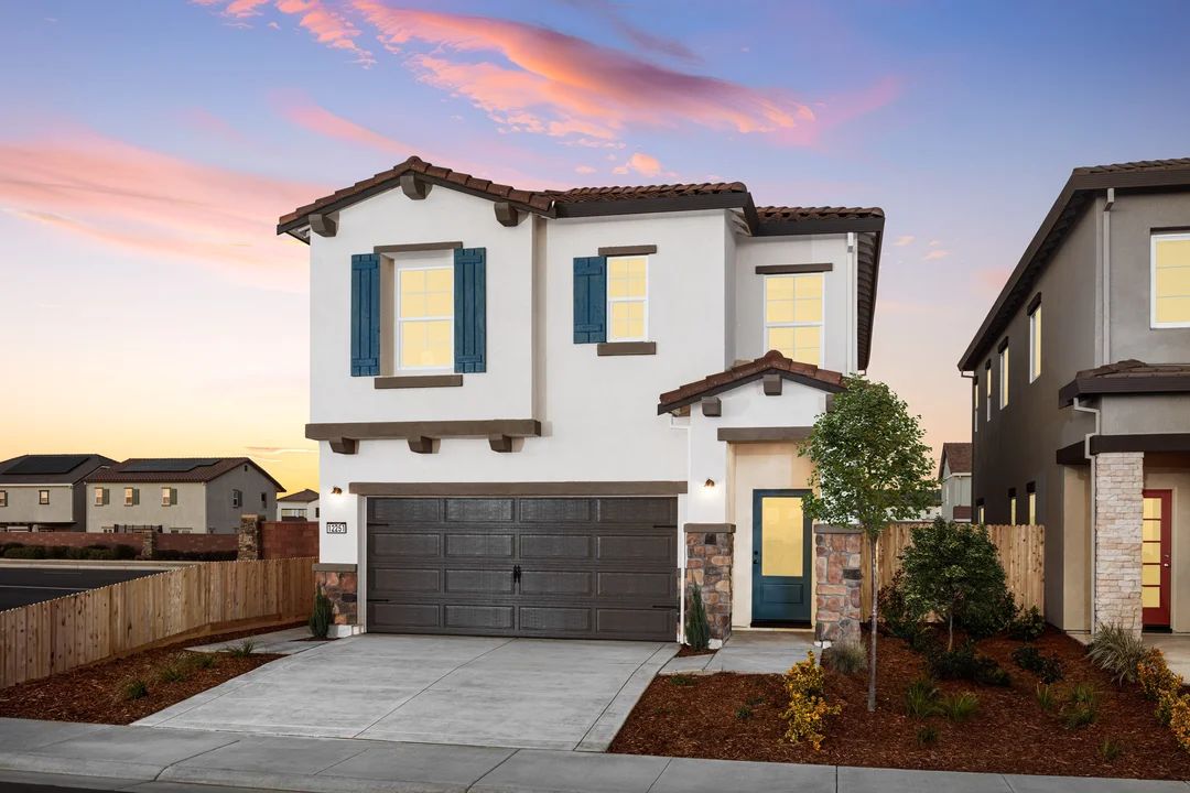 Exterior:Madalena YB Tuscan