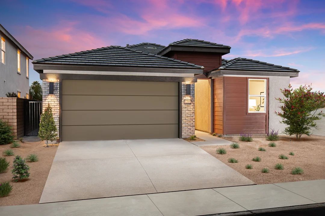 Exterior:Arosa Contemporary ZC