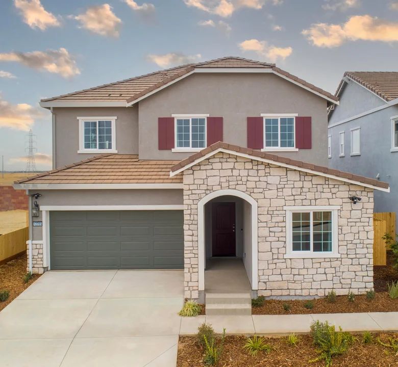 Exterior:Gunnison Cottage